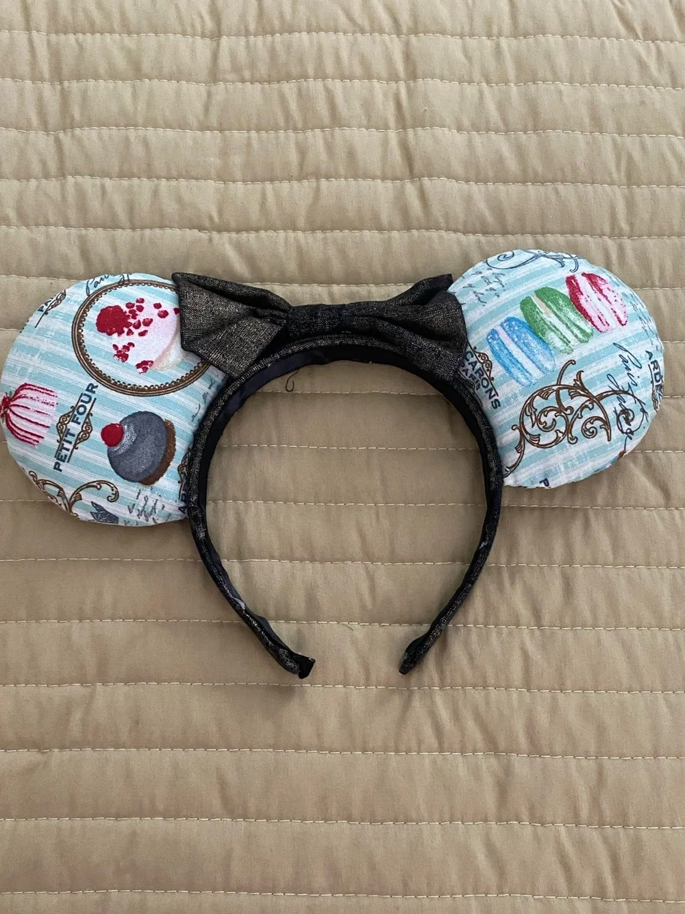 Mickey ears bundle